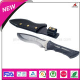 China Supplier Stainless Steel Outdoor Knife (FH-CF12)