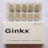 Enhancing Vitality Ginkx Sex Health Products for Men Freight Free