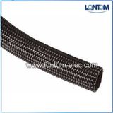 Economical Heat Treated, Fray-Resistant Fiberglass Sleeving