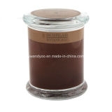 High Quality Scented Soy Candle in Jar