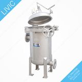 Industrial Multi-Bag Filter Bfr Series