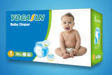 Best Selling Baby Diapers Factory OEM for Pakistan
