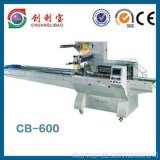 Fashion Packing Machine of Ice-Cream and Frozen Food (CB-600)
