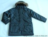 High Quality Winter Overcoat for Men's Clothes (Padded ANDRECO_JACKET)