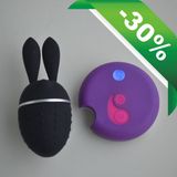 Hot Sex Toy Rechargeable Remote Control Eggs