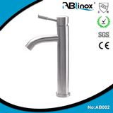 Single Handle Hot & Cold Water Basin Faucet