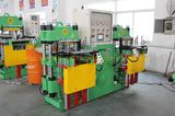 300t Automatic Rubber Silicone Vulcanizer Machine