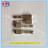 Custom Made Brass Plug Pins with RoHS (HS-BS-0042)