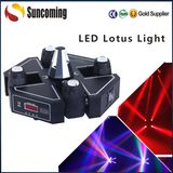 Wedding Decoration 90W LED Roller Beam Moving Head Lighting