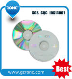 Blank CD-R Logo Printing 52X 700MB