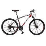 New Design Aluminum Alloy Frame Mountain Bicycle