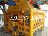 Js3000 Cement Mixer Machinery for Sale, Cement Batch Mixer