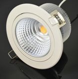 F307c LED Down Light Indoor COB 30W 3years Warranty