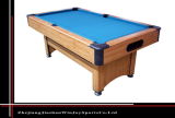 Wj-P-080 6ft Pool Table