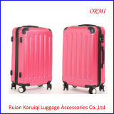 China Ormi Luggage Factory in China