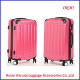 China Ormi Luggage Factory in China