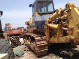 Used Komatsu Walking Bulldozer (D155A-2)