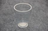 10oz PP Plastic Cup for Beverage