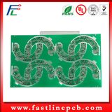 Single Sided Printed Circuit Board Fabrication