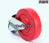 Ydl Wheels for Shopping Carts with Hight Quality