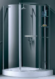 Al2508 Pivot Door Shower Enclosure/Shower Room