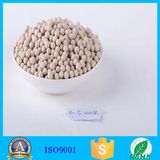 1.7-2.5mm 3-5mm Zeolite Molecular Sieve 3A 4A 5A 13X for Gas Deep Drying