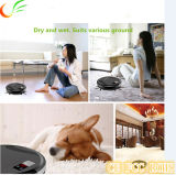 Robot Vacuum Cleaner Auto Cleaner with Phone APP Control