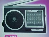 Radio (R-602)