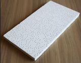 Sound Insulation Mineral Fiber Tile