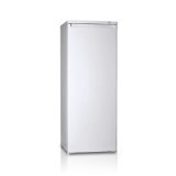 245 Liters Upright Freezer Hosehold Refrigerator