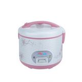 Deluxe Rice Cooker 13