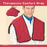 Therapeutic Comfort Wrap, Hot/Cold Therapeutic Comfort Wrap
