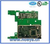 Breathalyzer Circuit Board