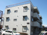 Steel Structure Dormitory Building (KXD-SSB1394)
