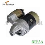 Desel Engine Parts Starter Motor for Yanmar L48 Motor