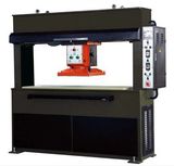 SXD Series Movable Head Type Cutting Machine