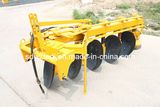 Reversible Disc Ploughs/Reversible Disc Plows (1LY(SX) -425 Series)