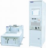 High Performance Electromagnetic Vibration Test Machine