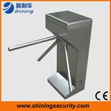 Waist High Exit Turnstile