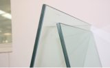 Clean Laminated Glass