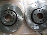 Ts16949 Certificate Approved Hot Sale Brake Parts