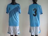 Soccer Jersey Uniform