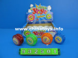 Light Plastic Toys Yoyo Yoyo Ball Toy (932501)