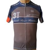 High Quality Sublimation 100% Polyester Cycling Wear (TC002)