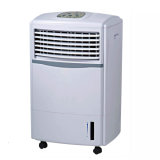 Portable Evaporative Air Cooler and Heater (LRS-14)