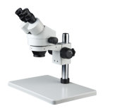 7-45X Zoom Stereo Microscope