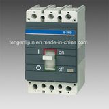 Model S Series Moulded Case Circuit Breaker