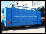 Horizontal Coal&Biomass Fired Steam Boilers