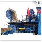 Hydraulic Scrap Steel Compressed Baler