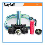 Best Sales Rayfall LED Flashlight & Headlamps